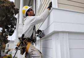 Professional Siding Services in Bryan, TX